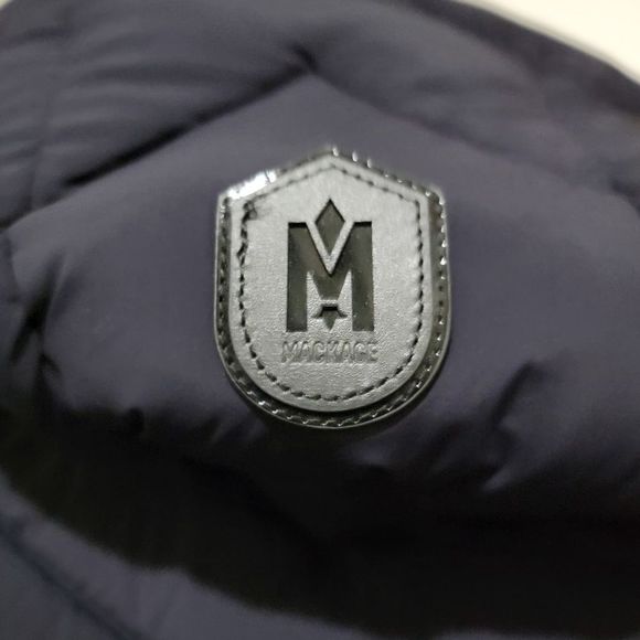 Mackage Patsy Hooded Stretch Down Jacket - Picture 12 of 15